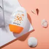 Crema Protectora Aislante de Verano del Fabricante, Crema Aislante Impermeable y a Prueba de Sudor para Todo el Cuerpo, Leche Protectora Refrescante y No Grasa para Exteriores
