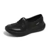 Nuevos Zapatos de Malla Transpirable para Mujer de Verano Ligeros Cómodos Zapatos de Trabajo Casuales Zapatos de Viaje Deportivos Fitness Zapatos para Caminar