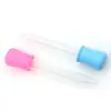 Alimentador de Medicamentos para Gatos Mascotas Suministros para Gatos Perro Alimentación Agua Bebida Jeringa Tubo Líquido Medicina Uso en Gatos Alimentador de Medicamentos