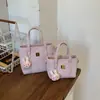 Transfronterizo 2026 Nueva Primavera Casual de Gama Alta Nicho para Mujer Bolso Cruzado de Moda Elegante Bolso de Mano Bolso Cubo