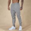 2024 transfronterizo Europa y Estados Unidos primavera y verano nuevos pantalones casuales deportivos para hombre pantalones de fitness frescos moda