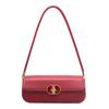 Bolso de mano Baguette de gran capacidad, regalo de boda para madre, bolso de mano para mujer, bolso bandolera de alta gama y atmosférico para mujer.