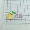 Joyería con Fuente de Frutas Linda, Memes Populares de Internet, Palabras Homófonas con Caracteres Chinos, Accesorios de Acrílico, Accesorios para Pasadores al por Mayor