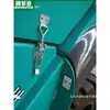 Fecho de Aperto com Fivela Ajustável de Alta Resistência Fixador Simples de Parafuso Tipo Aço Inoxidável 304