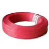 Venta al por mayor del fabricante Cable Aislado de Caucho de Silicona Resistente al Calor 60245 Iec03 Yg Cable Aislado de Alambre de Cobre estañado Resistente a Altas Temperaturas
