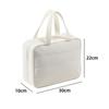 Bolsa Organizadora de Ropa para Viaje Personalizada de Taslán, Bolsa Colgante Impermeable, Bolso de Mano para el Hogar, Bolsa con Gancho