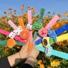 Pulseras de Peluche de Dibujos Animados para Niños, Pulseras de Muñeca Lindas para Parejas, Pulseras de Muñeca de Peluche para Mujeres, Regalos Promocionales Japoneses y Coreanos, Pequeños Accesorios de Regalo