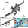 Juguetes de Dinosaurios para Niños, Modelos de Animales Simulados, Tyrannosaurus Rex, Mosasaurus, Spinosaurus, Pterosaurio, Rex, Tyrannosaurus, Brachiosaurus, Brontosaurus