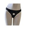 Cueca unissex, vibrador, dispositivo de masturbação lésbica e gay, brinquedo sexual para casais, adulto
