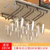 Suporte de taças de vinho em aço inoxidável, armário de vinho suspenso, porta-taças de vinho invertido, suporte de armazenamento de taças de vinho para casa, prateleira de armazenamento, suporte para taças