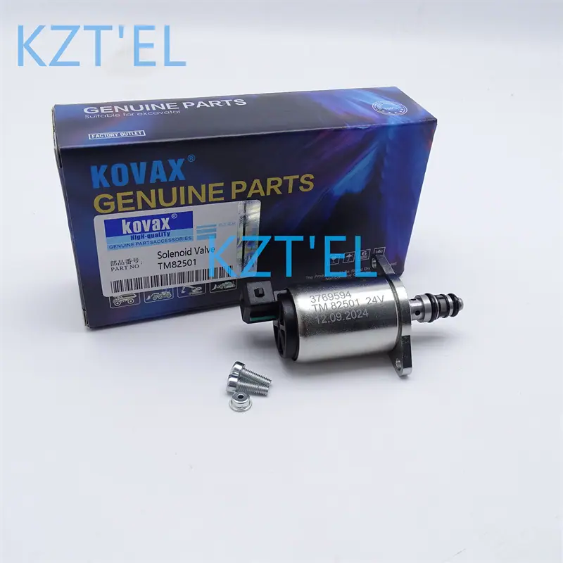TM82501电磁阀高品质 (5)