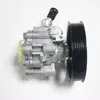 Peças Automotivas Bomba de Direção Hidráulica Automotiva para Land Cruiser UZJ200 44310-60480