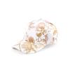 Gorra de Béisbol Estampada Estilo Europeo y Americano Gorra Deportiva de Moda Personalizada Hip-Hop Sombrero Hip-Hop para Hombre y Mujer Sombrero para el Sol para Exteriores