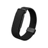 Adecuado para la pulsera de salud Google Galaxy Fitbit Air con cierre magnético tejido