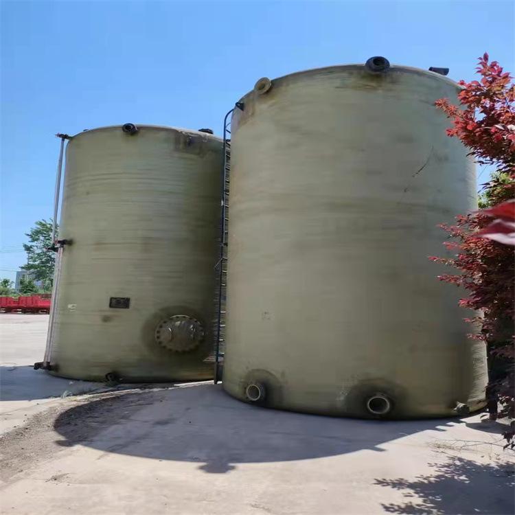玻璃钢罐02