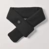 Bufanda calefactora para hombres y mujeres, bufanda calefactora de soporte cervical, recargable, invierno, calefacción eléctrica, a prueba de frío, almohadilla cálida para hombros, regalo de pareja