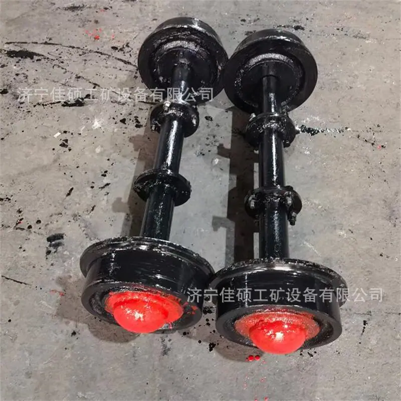 轮对66