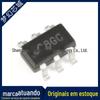 Chip de Potência CC-CC Sgm6603-Adjyn6G/Tr Patch Sot23-6 Agente de Marca Original