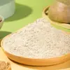 Harina Pura de Trigo Sarraceno Chigawa Mongolia Interior 2.5kg Hogar Recién Molida Grano Entero Grano Grueso Distribución Mayorista
