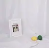 Tela de Fondo para Foto Tamaño Grande Ins Influencer Transmisión en Vivo Fotografía Color Sólido Tela Colgante Decoración de Dormitorio Accesorios