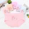 Ropa Interior para Niñas al por Mayor Modal Bebé Niños Verano Braguitas Triángulo para Niñas Estilo Delgado para Niñas