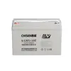 Batería de plomo Changsheng 6-CNFJ-100 resistencia interna pequeña lámpara de pesca stock suficiente