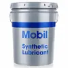 Aceite para Engranajes de Vehículos Sintético Genuino Mobil Mobil Mobilube 1 SHC 75W-90 Mobil Lobo 1 75W-90