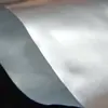 Bolsas de Empaque de Papel de Aluminio Auto-Soportables y Auto-Sellables para Té, Galletas, Nueces, Alimentos, Bolsas con Cierre para Turrón de Fácil Apertura