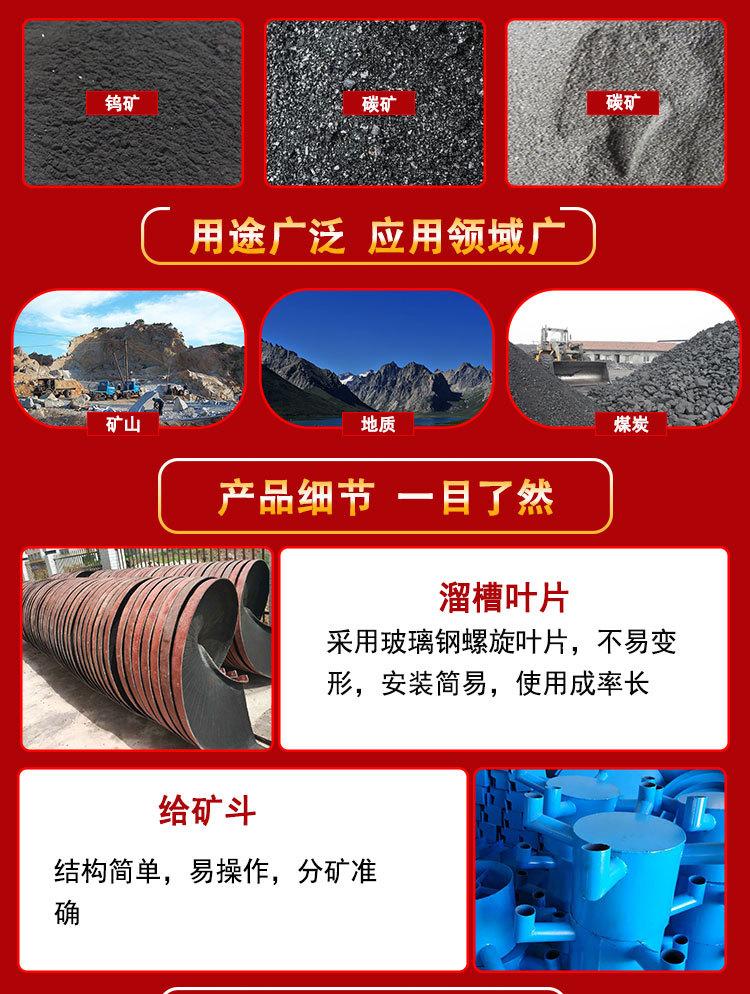 螺旋溜槽 (4)