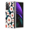 Para Samsung Z Fold 2 Fold 3 Fold 4 Fold 5 telefone pintado PC capa dura atacado