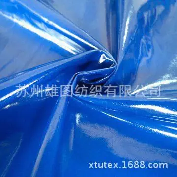 尼丝纺 珠光涂层