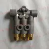 [Oficialmente Autorizado] SKF VOGEL / Yao / 353-076-600 Bloco Distribuidor de Distribuição Distribuidor de Óleo