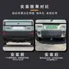 Adecuado para Modificación de Enganche de Remolque Todoterreno Jietu Shanhai T1, Barra de Remolque, RV, Barra de Remolque para Lancha Motora, Gancho de Cabeza de Tigre