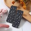 Patch de Cabelo com Estampa de Tecido Japonês e Coreano Patch de Franja Infantil Adesivo Patch Mágico Feminino Cabelo Adulto Patch Mágico Simples