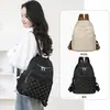 Mochila para Mujer 2026 Estilo Nuevo Mochila Pequeña de Viaje para Mujer Nylon Gran Capacidad Casual Moderna Elegante Femenina Bolsa Escolar Transpirable