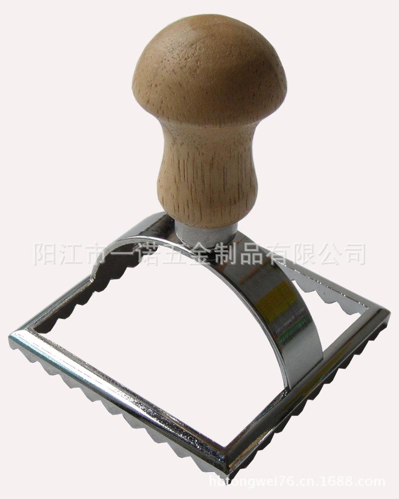 蛋糕模S1031288C2607方形的H9CM,边长7CM,