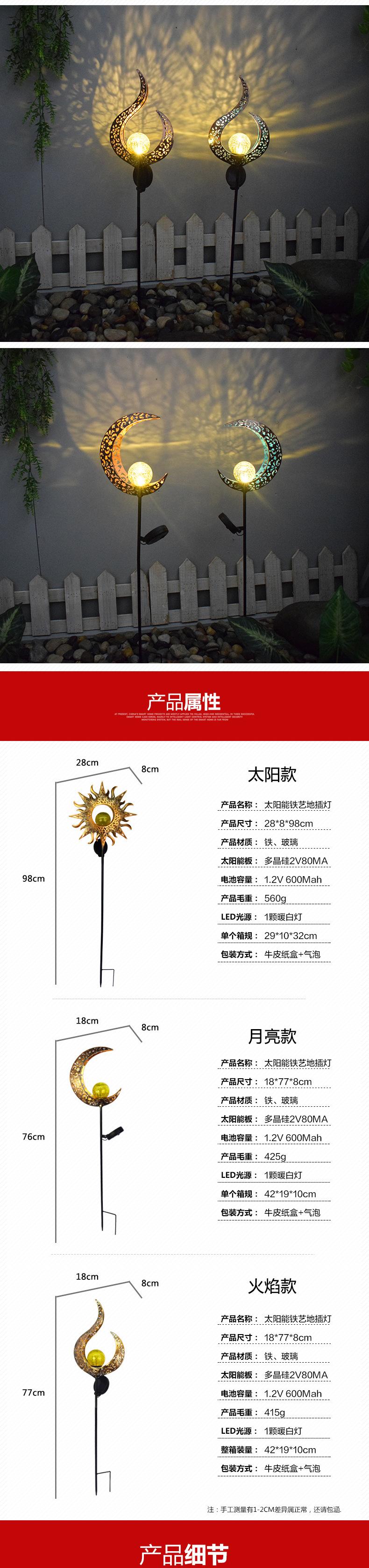 铁艺地插详情_02
