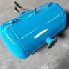 El Cañón de Aire Tipo Pulso Kqp-B-75L es Fácil de Instalar y Operar, y el Eliminador de Obstrucciones Resistente a Altas Temperaturas Kqp-B-50L