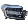 Adecuado para faros de alta gama Expedition 22-24