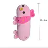 Juguetes para mascotas en línea con molares resistentes a las mordeduras y explosiones transfronterizas, juguetes de peluche con sonido rojo, suministros para mascotas al por mayor.