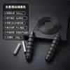 Corda de Pular de Aço com Rolamento para Fitness de Adulto, Comprimento Ajustável, Corda de Pular Profissional com Rolamento, Equipamentos Esportivos e de Fitness para Atacado
