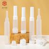 Frasco de essência mista de guache de 4ML7ML de fábrica, frasco de separação seca e úmida, frasco de pó liofilizado, subengarrafamento