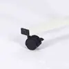 Atacado de fábrica suporte de quadro branco giratório móvel suporte de quadro negro telescópico ajustável barras horizontais barras paralelas suporte de quadro branco