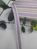 Accesorios Xiaoxiangfeng, ingredientes para ropa, encaje, lentejuelas, cinturón tejido, ingredientes para ropa, preparación al por mayor, joyería para damas, bricolaje