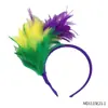 Fiesta de Carnaval Europea Disfraces de Mardi Gras Ropa de Carnaval Conjunto de Chal para Mujer