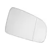 Adecuado para 02-08 Audi A4B6B7 lente de reversa espejo retrovisor autopartes espejo espejo