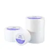 Rollo Grande de Papel Higiénico para Edificios de Oficinas, Papel Higiénico de Extracción Central, Caja Completa, Papel Higiénico de Extracción Central Soluble en Agua
