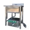 Separadores de Aceite y Grasa para Restaurantes en Sótanos, Trampas de Grasa Pequeñas para Cocinas de Comedor y Restaurantes, Fabricante de Equipos Industriales de Trampa de Grasa