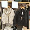 Ropa de hombre Youjia 2023 primavera moda casual japonesa chaqueta corta chaqueta cárdigan chaqueta 457985