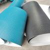 Linha de montagem de aviões de PVC personalizada Correia transportadora industrial Correia de transporte Polia antiestática Correia transportadora de nylon
